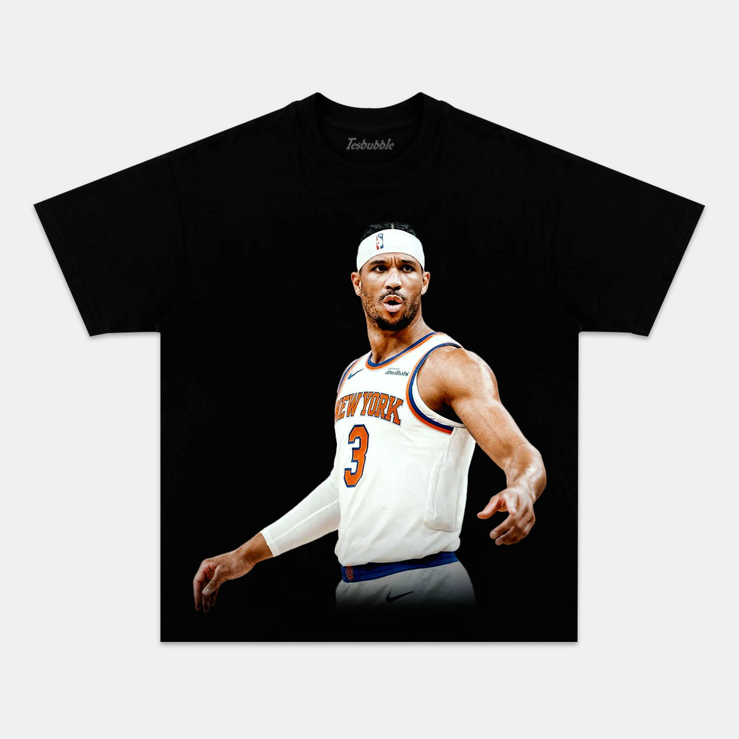 JOSH HART TEE Style002 - clothing by TeeHivey.com (Image 5)