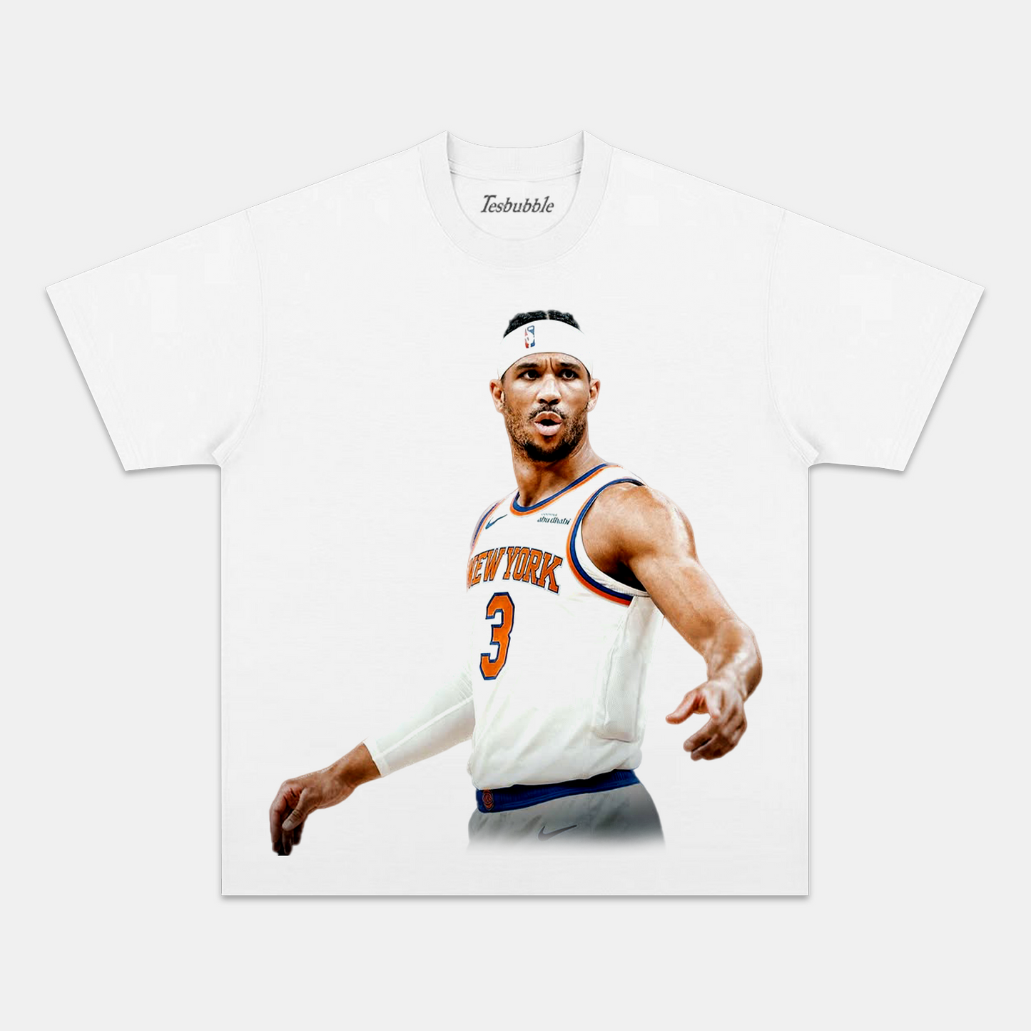 JOSH HART TEE Style002 - clothing by TeeHivey.com (Image 3)