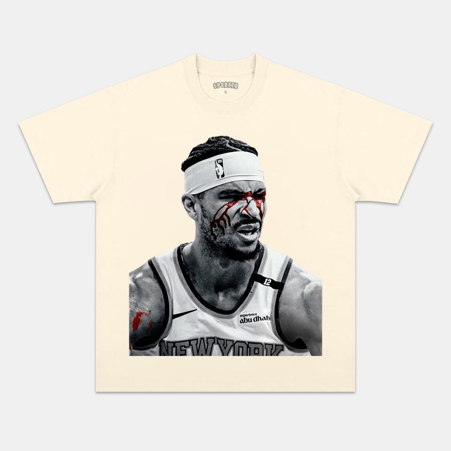 JOSH HART TEE Style003