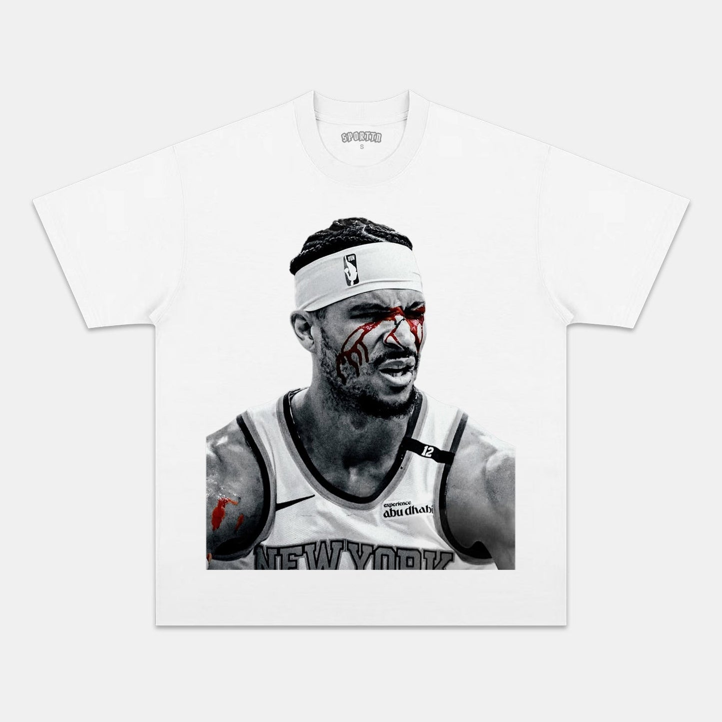 JOSH HART TEE Style003