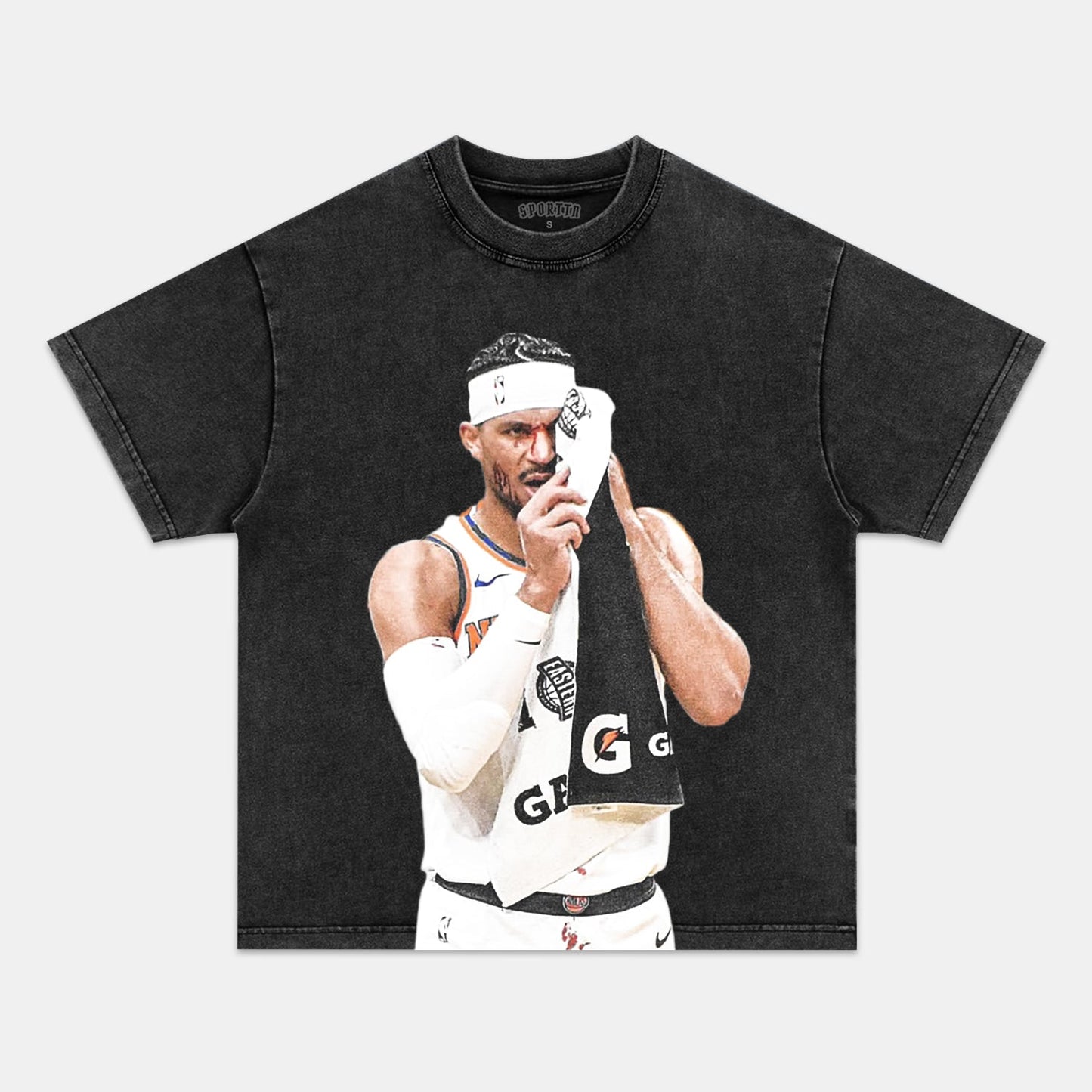 JOSH HART V2 TEE