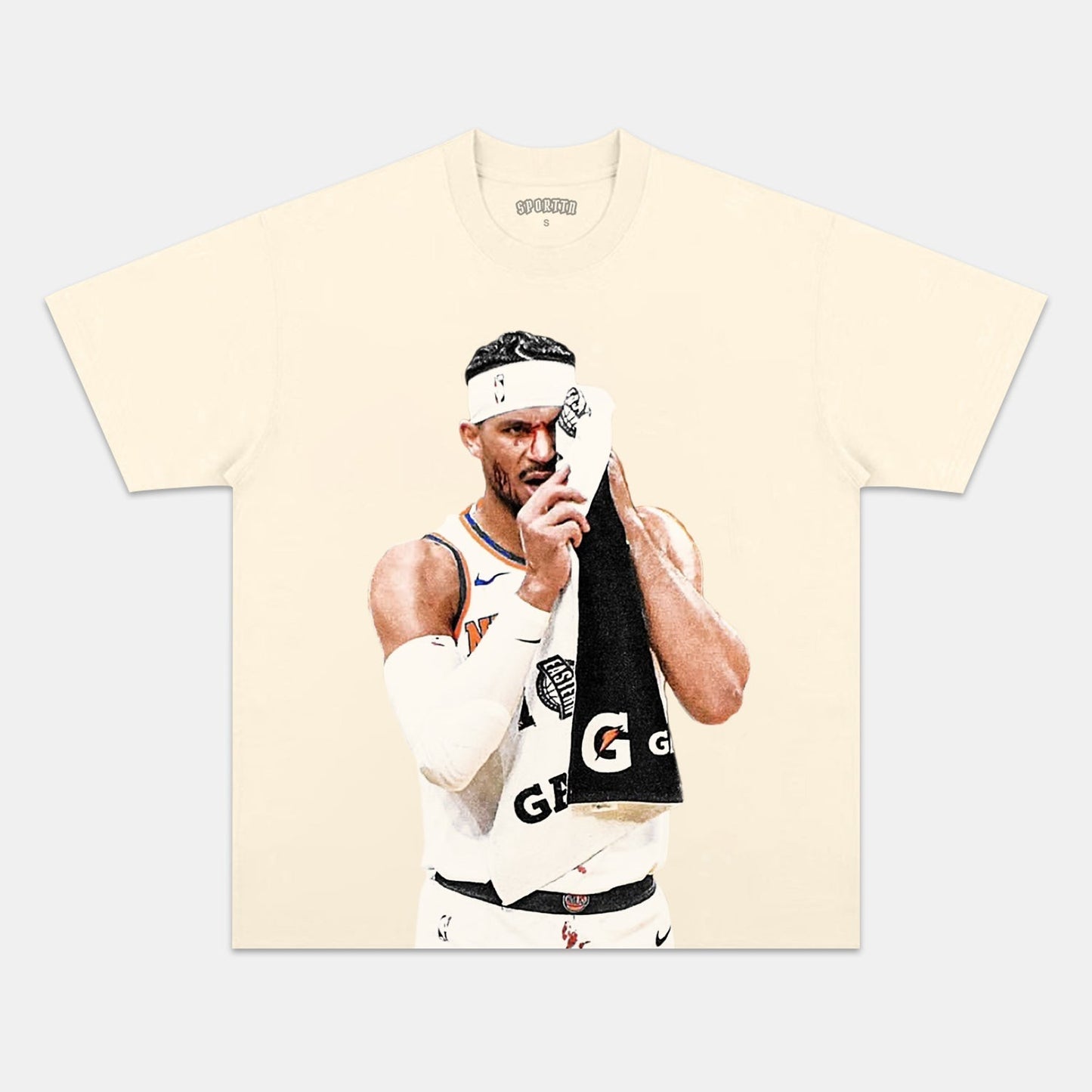 JOSH HART V2 TEE