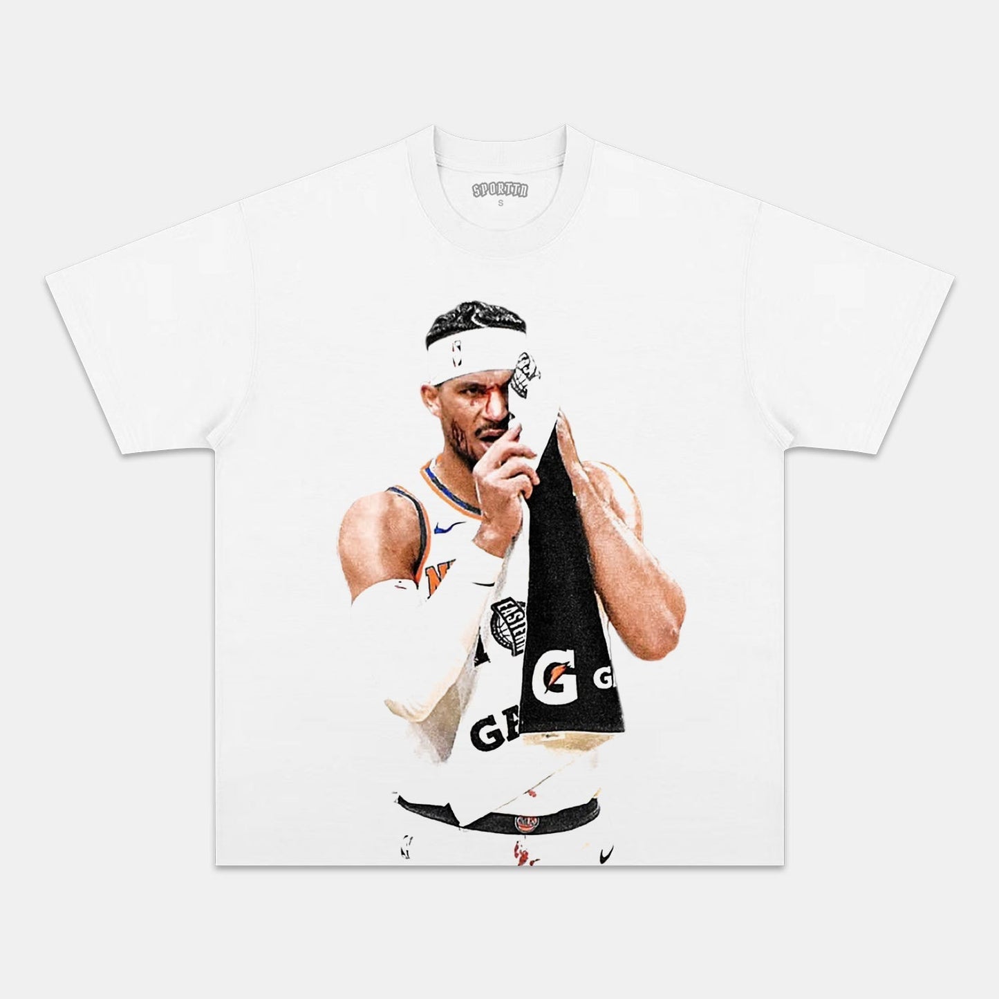 JOSH HART V2 TEE