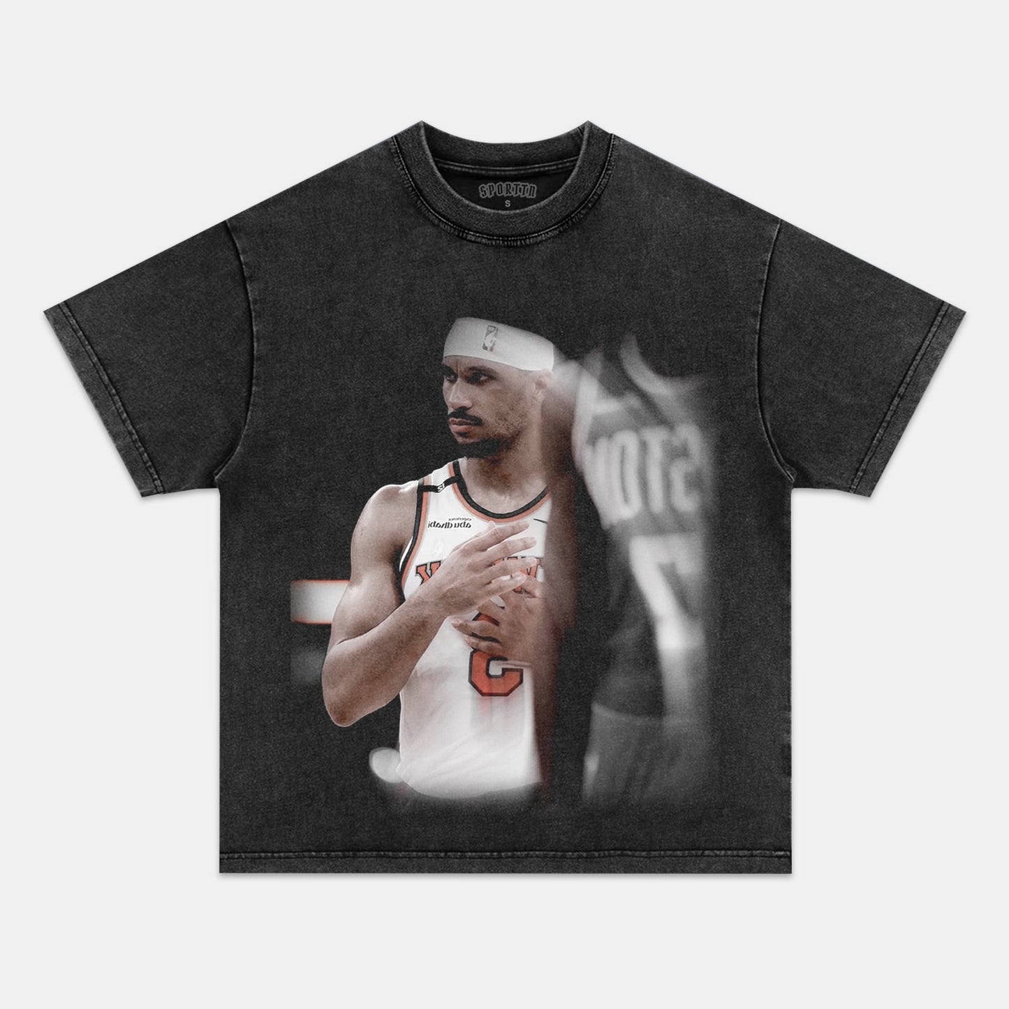 JOSH HART 2025 V2 TEE