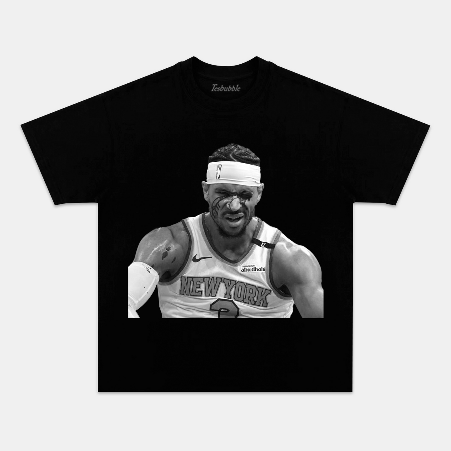 JOSH HART 3.0 TEE - clothing by TeeHivey.com (Image 5)