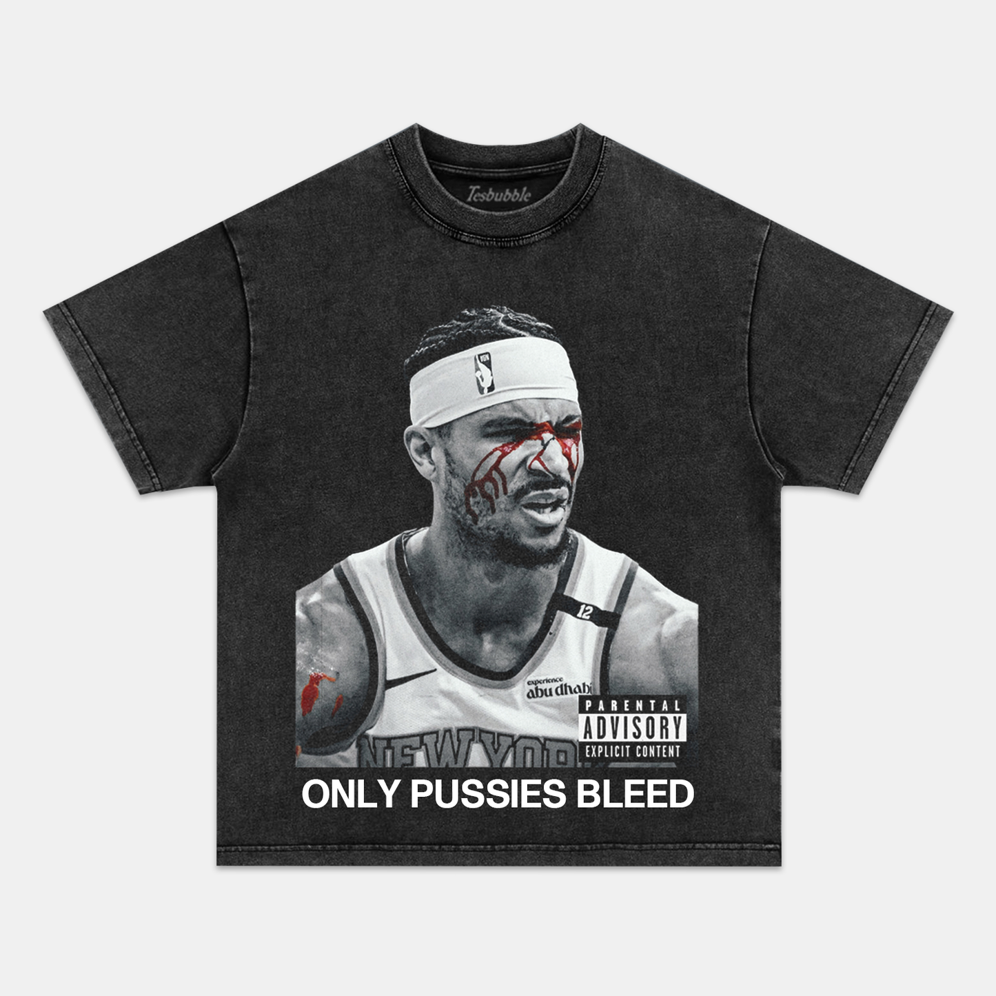 JOSH HART 4.0 TEE - clothing by TeeHivey.com (Image 3)