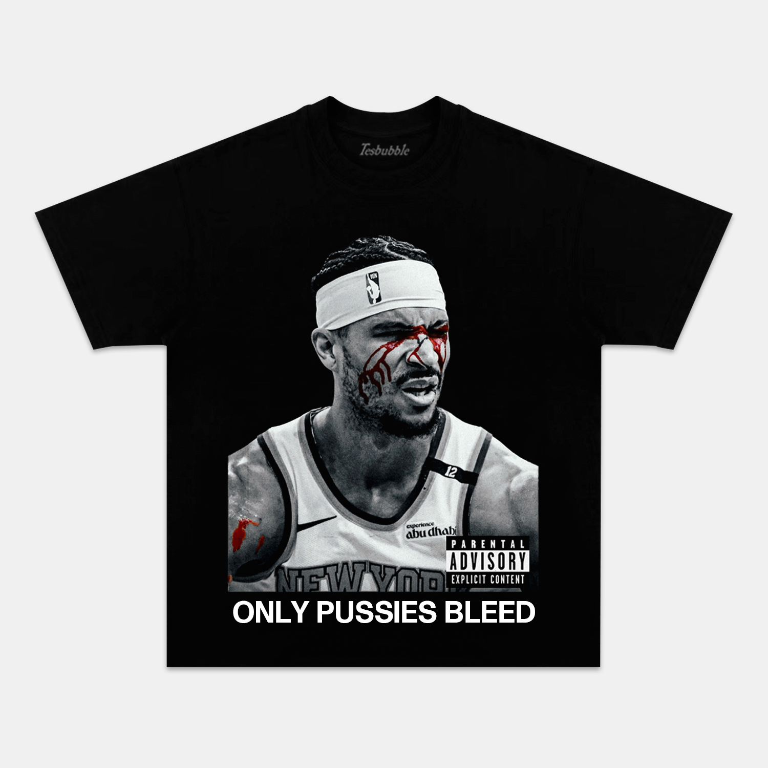 JOSH HART 4.0 TEE - clothing by TeeHivey.com (Image 2)