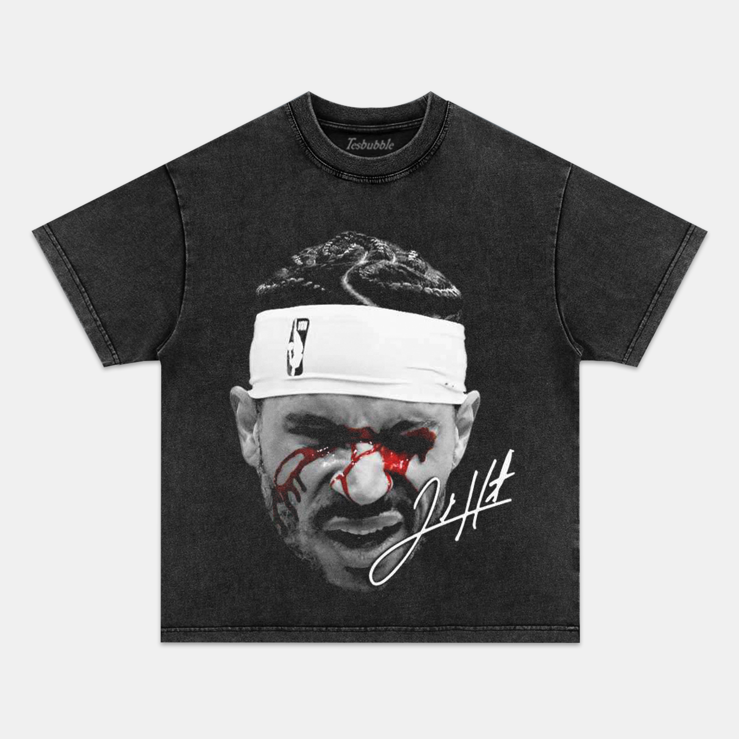 JOSH HART TEE - clothing by TeeHivey.com (Image 4)