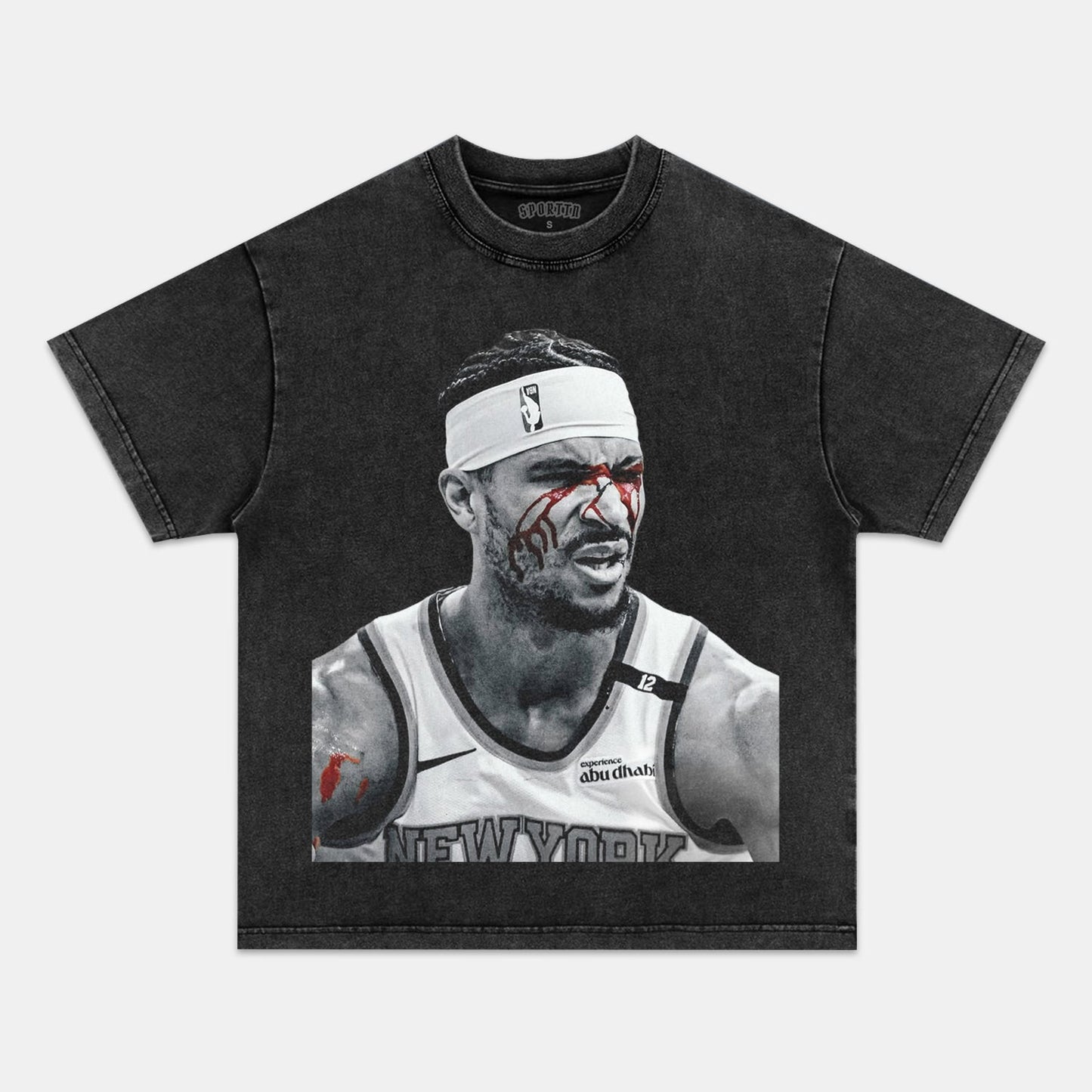 JOSH HART TEE Style004