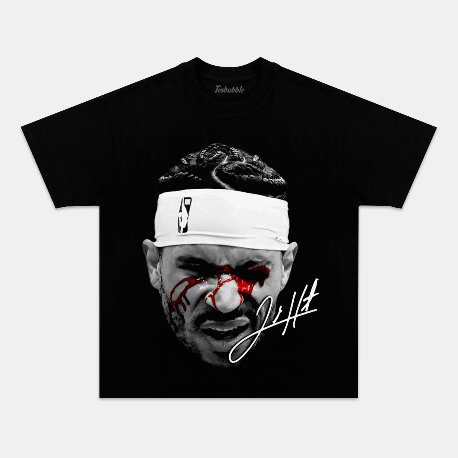 JOSH HART TEE - clothing by TeeHivey.com (Image 3)