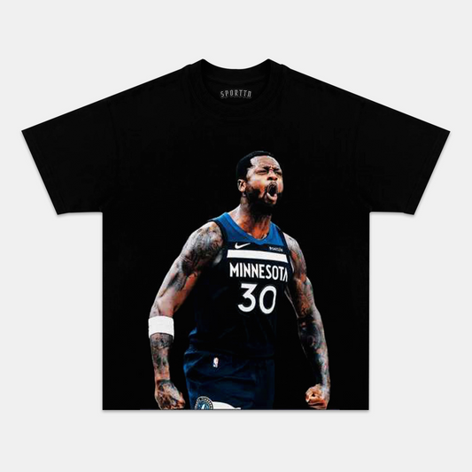 JULIUS RANDLE TEE Style001