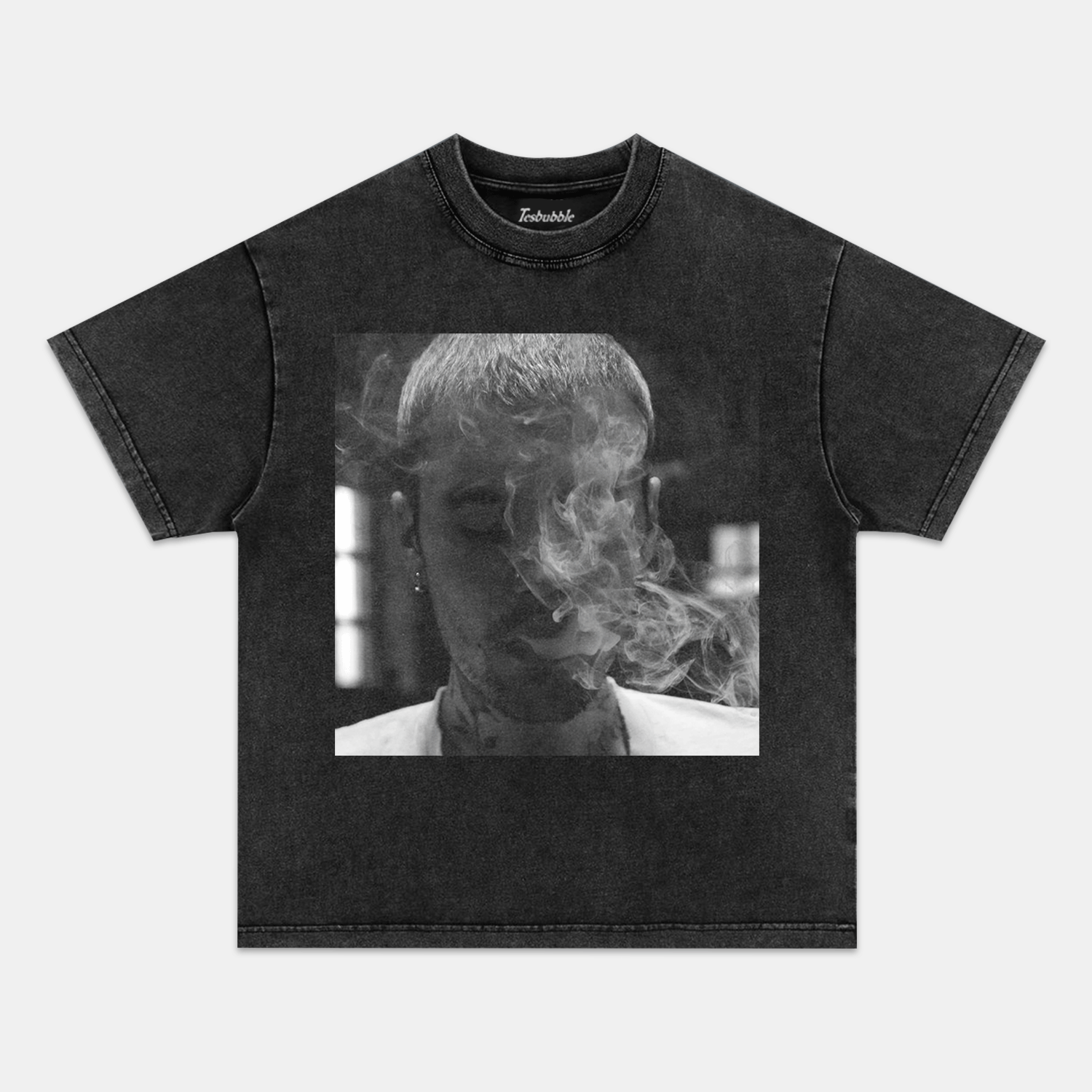JUSTIN BIEBER 3.0 TEE - clothing by TeeHivey.com (Image 4)