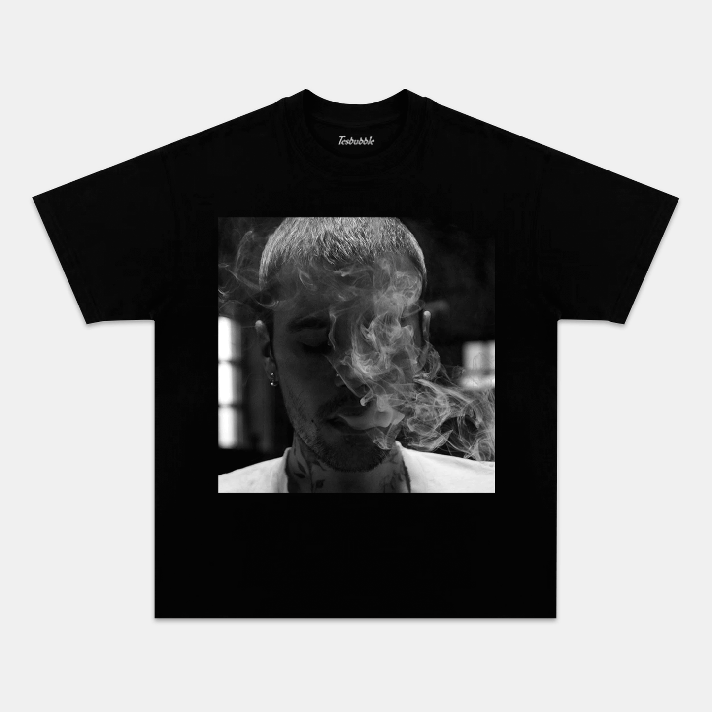 JUSTIN BIEBER 3.0 TEE - clothing by TeeHivey.com (Image 3)