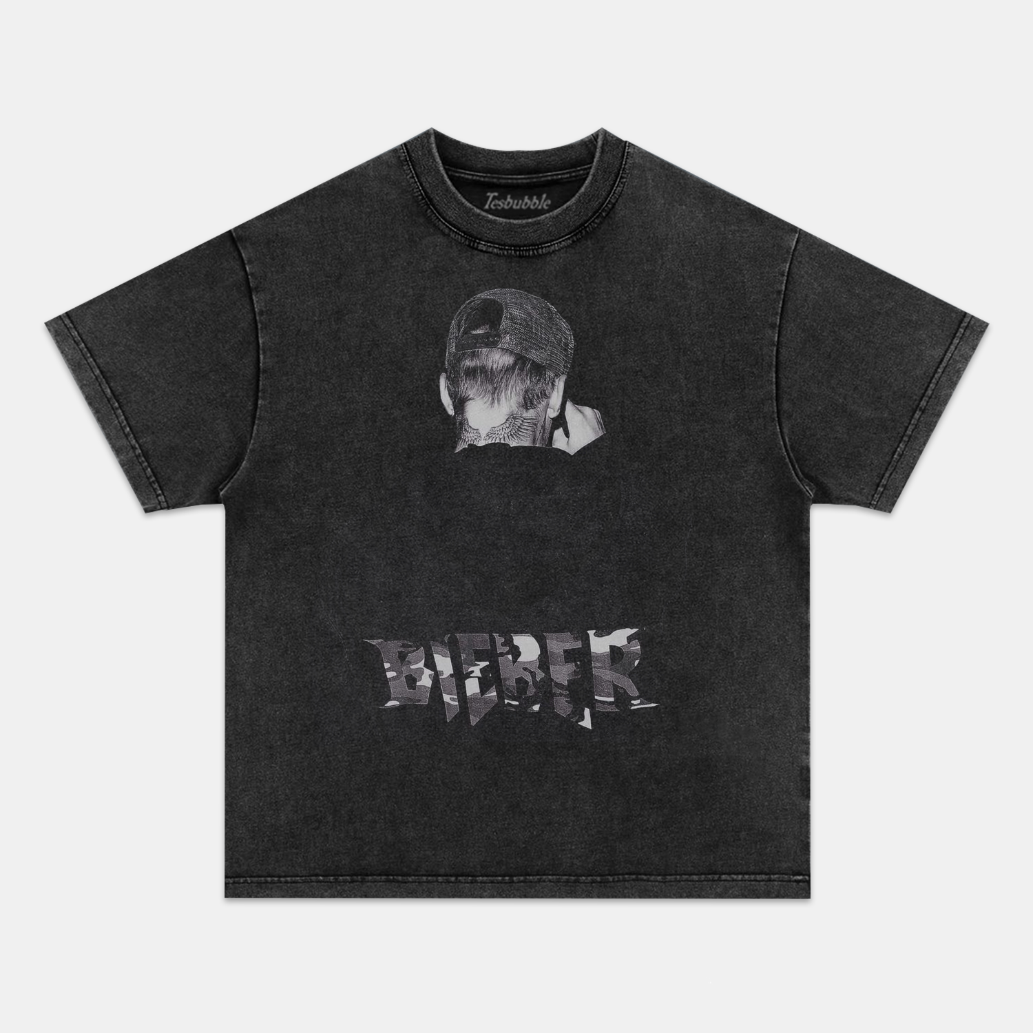 JUSTIN BIEBER 4.0 TEE - clothing by TeeHivey.com (Image 4)