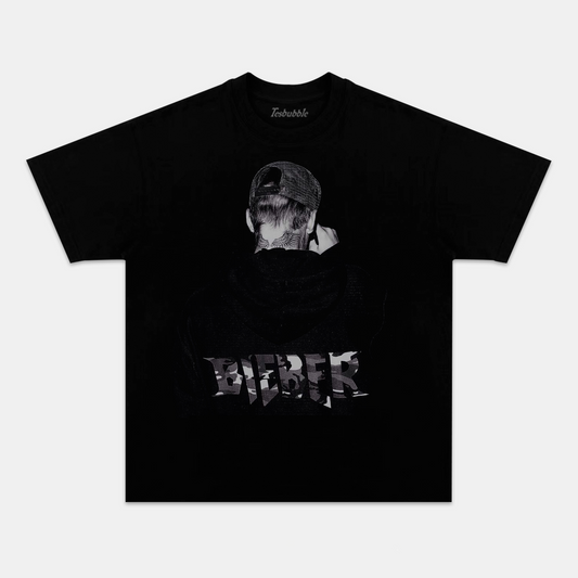JUSTIN BIEBER 4.0 TEE - clothing by TeeHivey.com (Image 1)