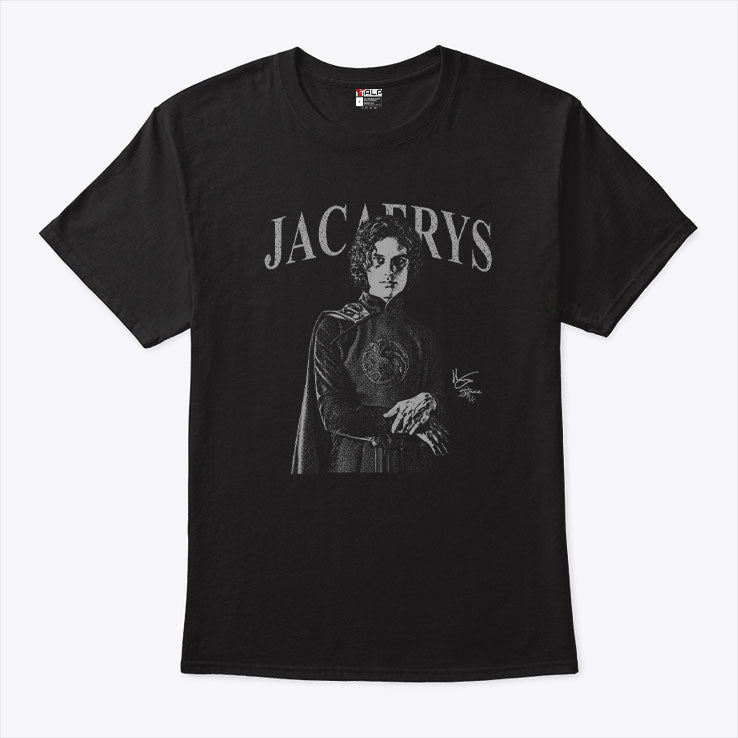 Jacaerys Velaryon House Of the Dragon T Shirt