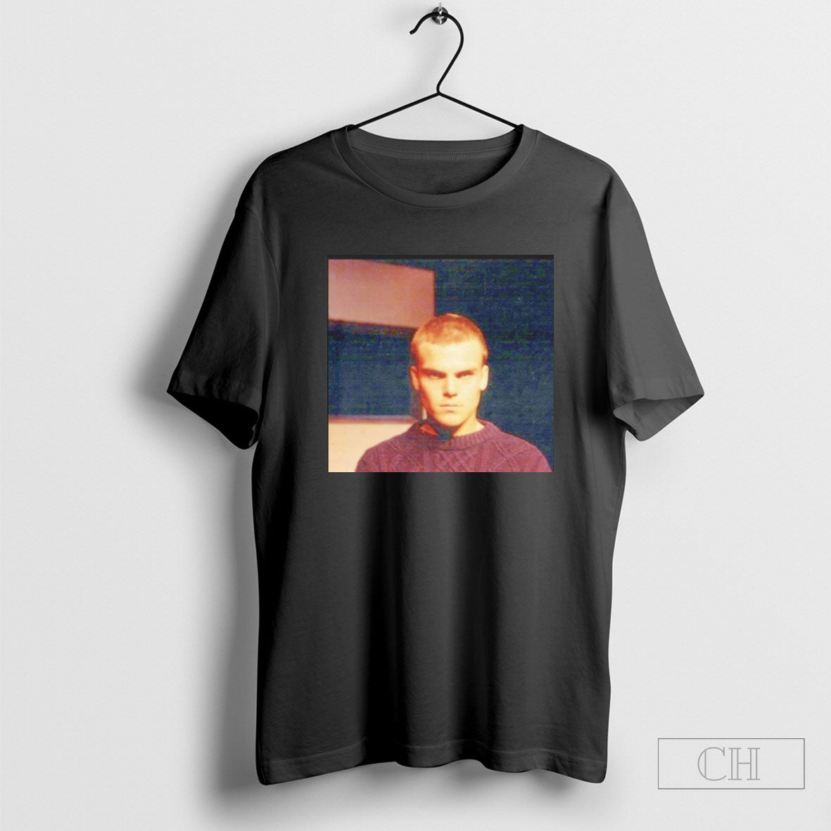 Jack Black Style 90s Retro Shirts