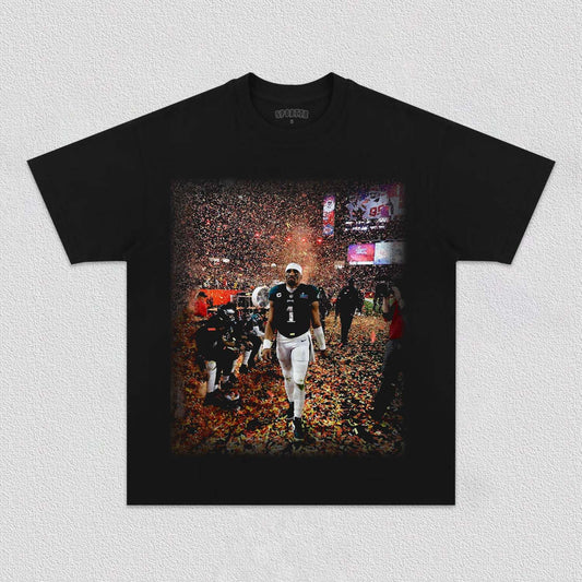 JALEN HURTS 2.12 TEE