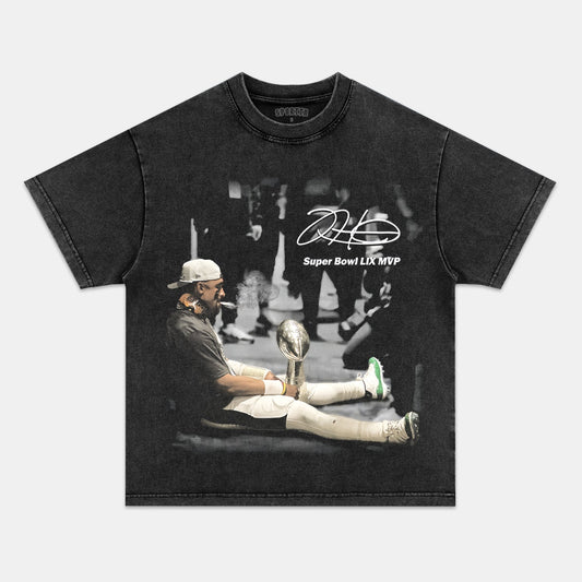 JALEN HURTS MVP 2.12 2.0 TEE