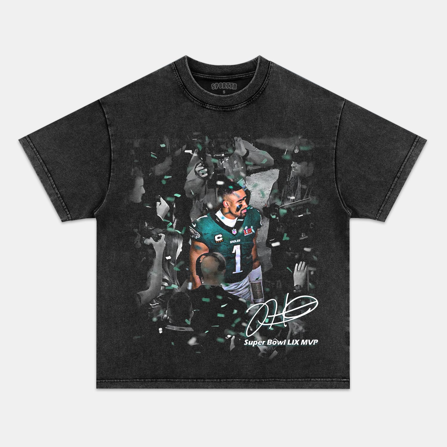 JALEN HURTS MVP 2.12 3.0 TEE - clothing by TeeHivey.com (Image 4)