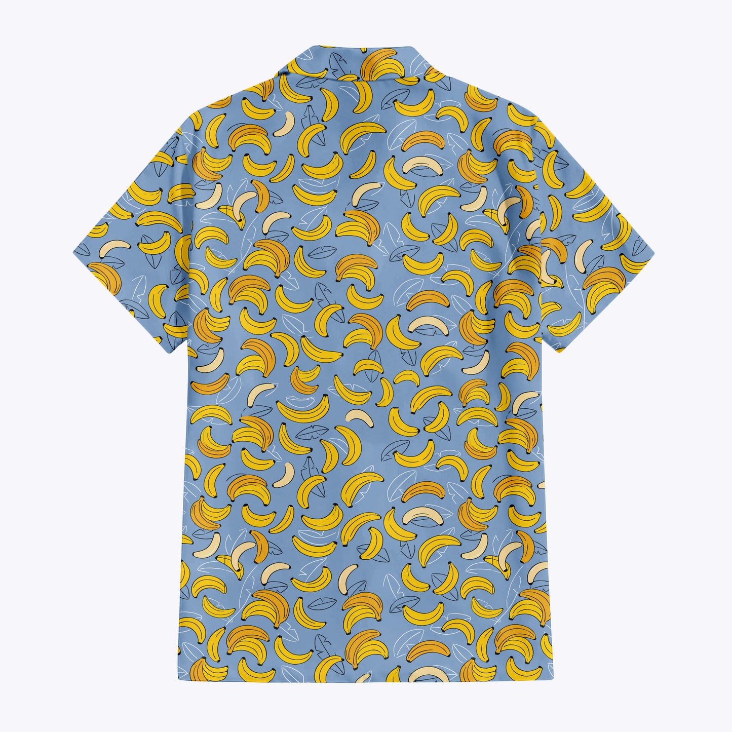 Jamarr Chase Kroger Banana Hawaiian Shirt