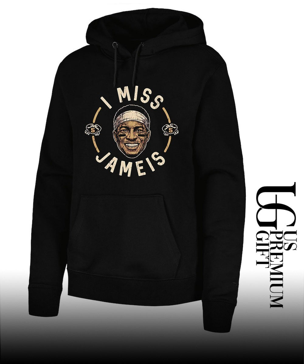 Jameis Winston big head Florida State Seminoles I Miss Jameis shirt