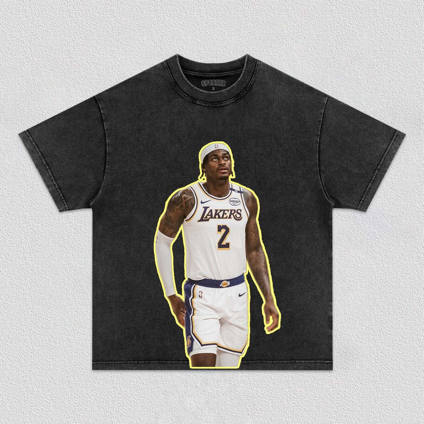 JARRED VANDERBILT TEE
