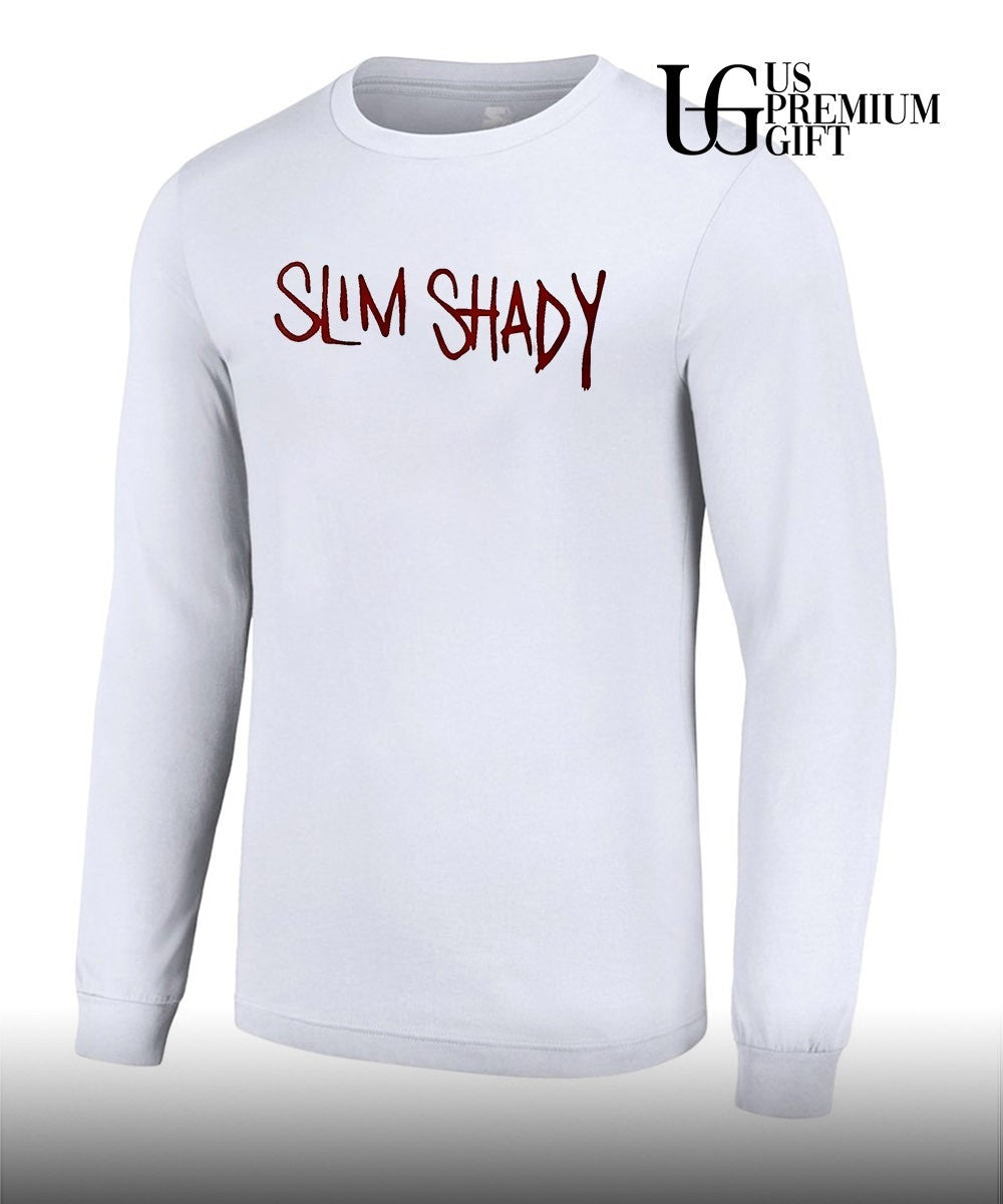 Jason Williams Slim Shady shirt