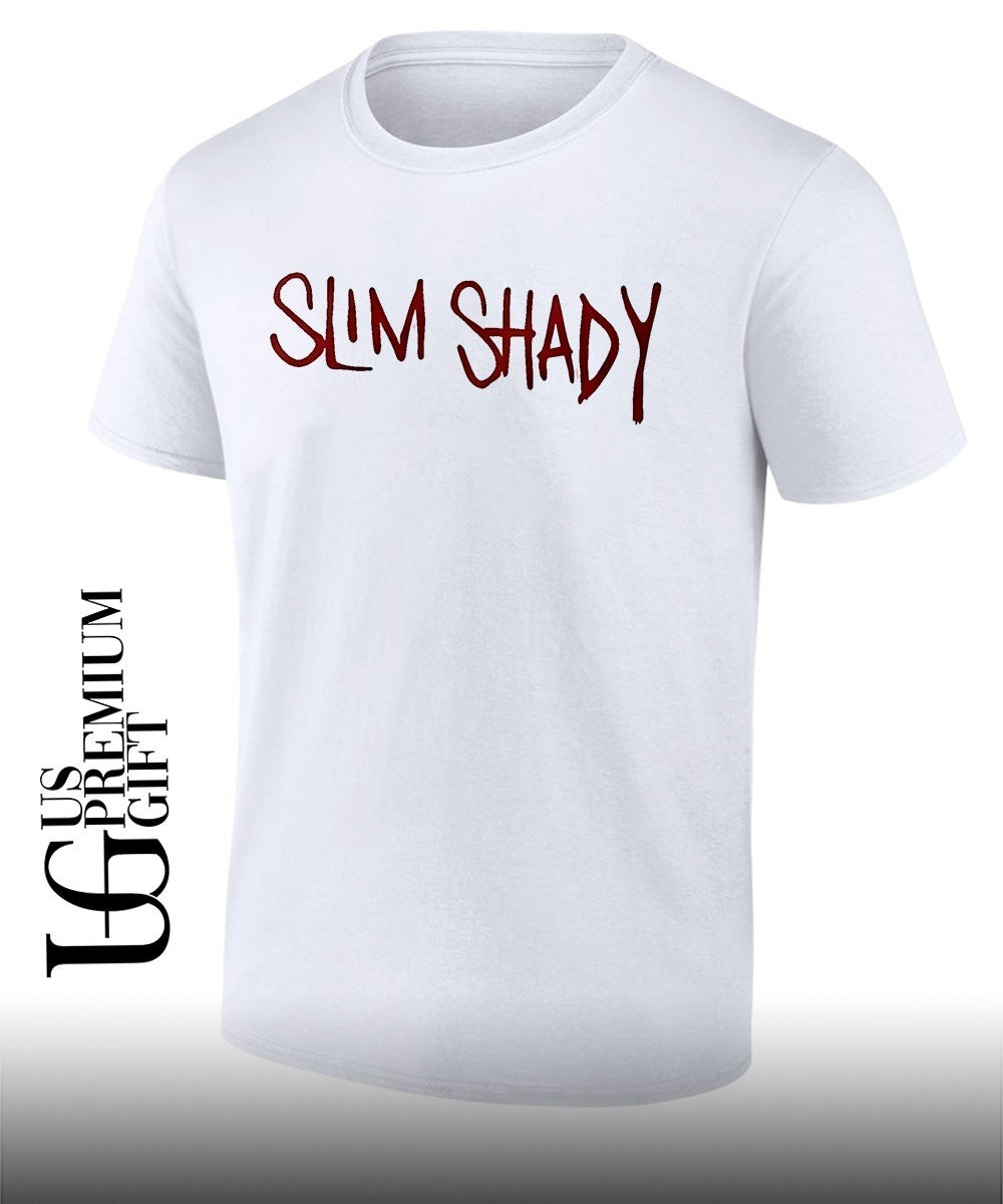 Jason Williams Slim Shady shirt