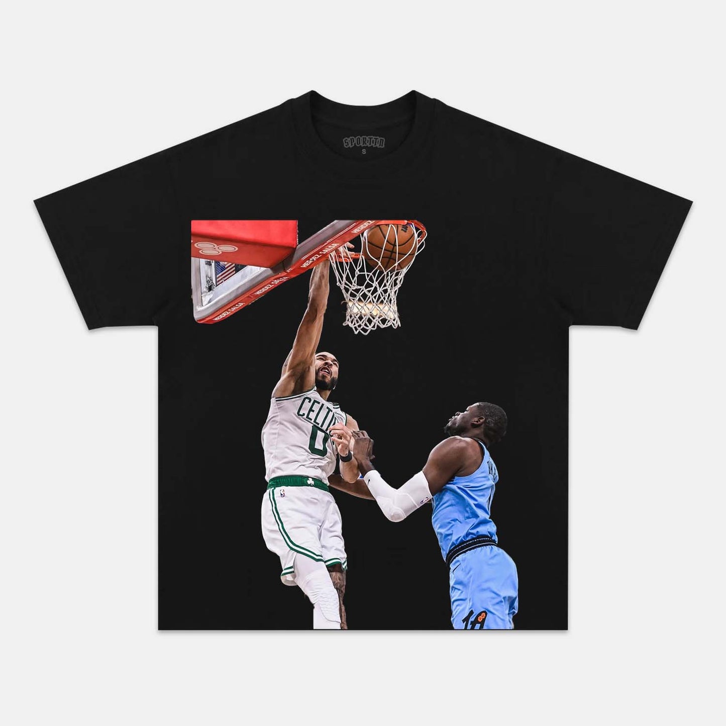 JAYSON CHRISTOPHER TATUM TEE