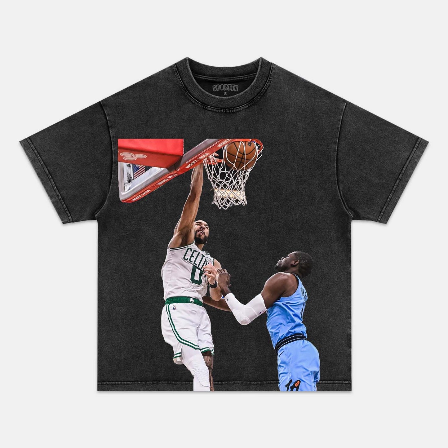 JAYSON CHRISTOPHER TATUM TEE