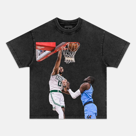JAYSON CHRISTOPHER TATUM TEE