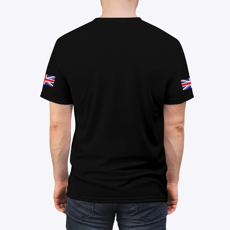 Jeremy Clarkson Stuck Farmer T Shirt