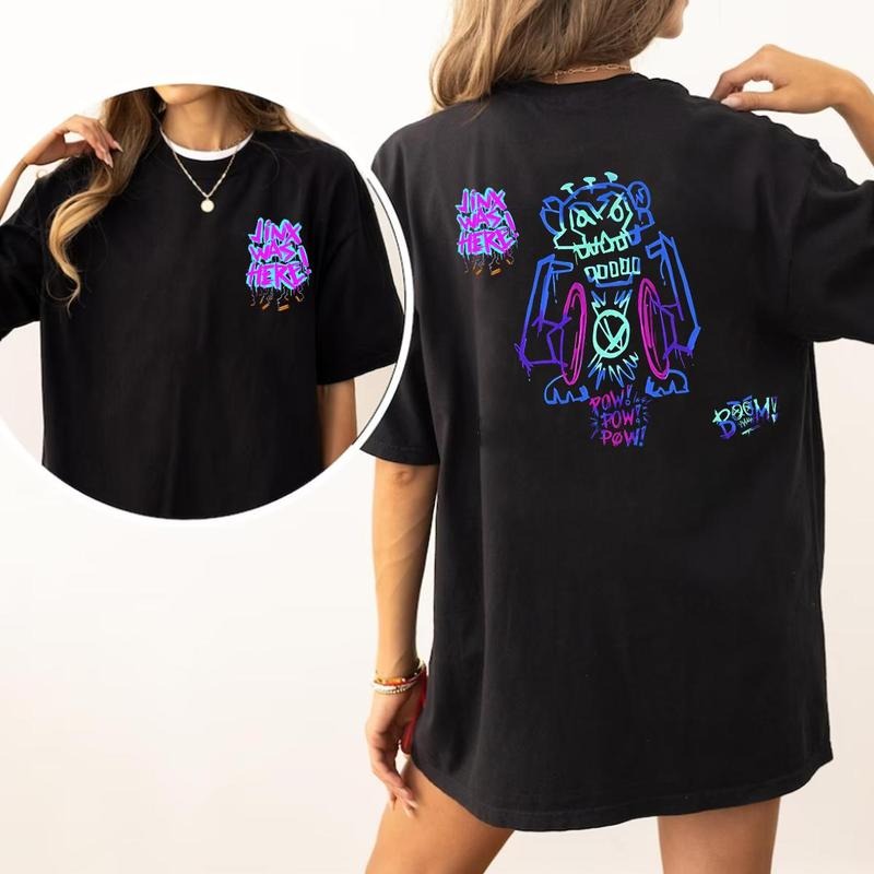 Ji.nx 2 Sided Cute Monkey T-Shirt Sweatshirt, Comfort Colors, Womenswear, Hoodie, Sweatshirt, Hoodie, Tops