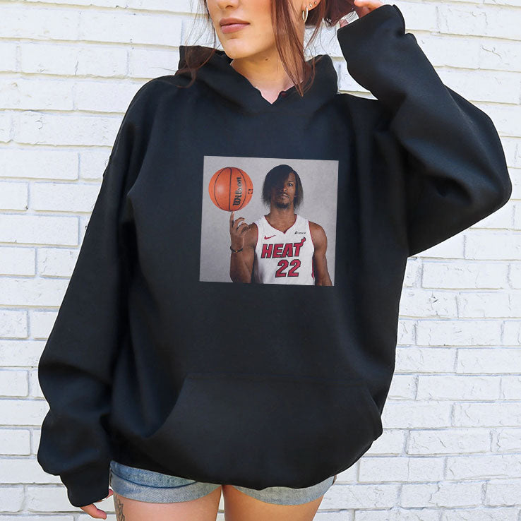 Jimmy Butler Miami Heat Shirt