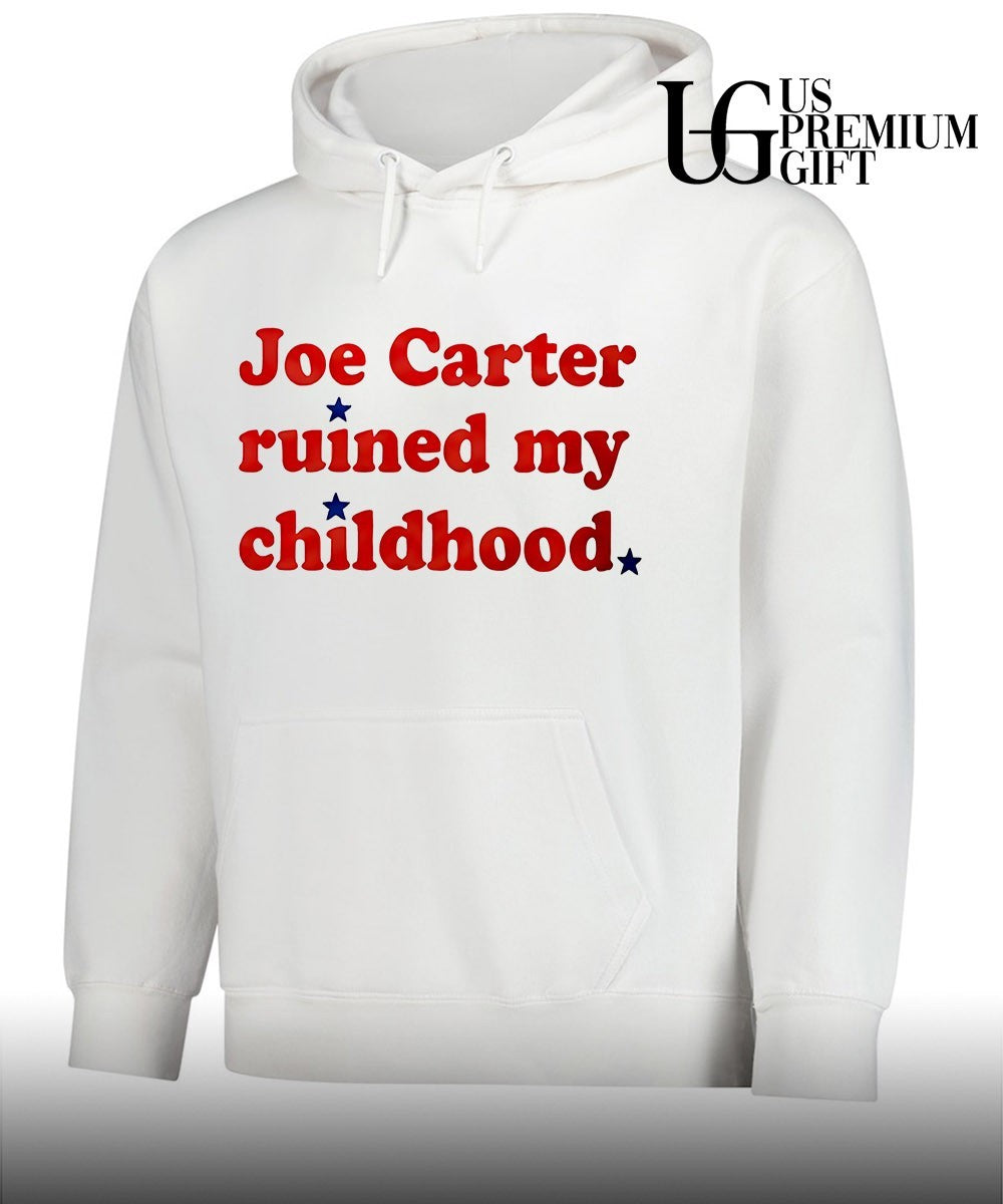 Joe Carter Ruined My Childhood Philadelphia Phillies 2026 shirt