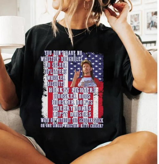 Joe Dirt 4th July Shirts, Joe Dirt Merica , Joe Dirt Independence Day Shirt, Joe Dirt Patriotic , 4Th Of July Shirtstyle{n002}3