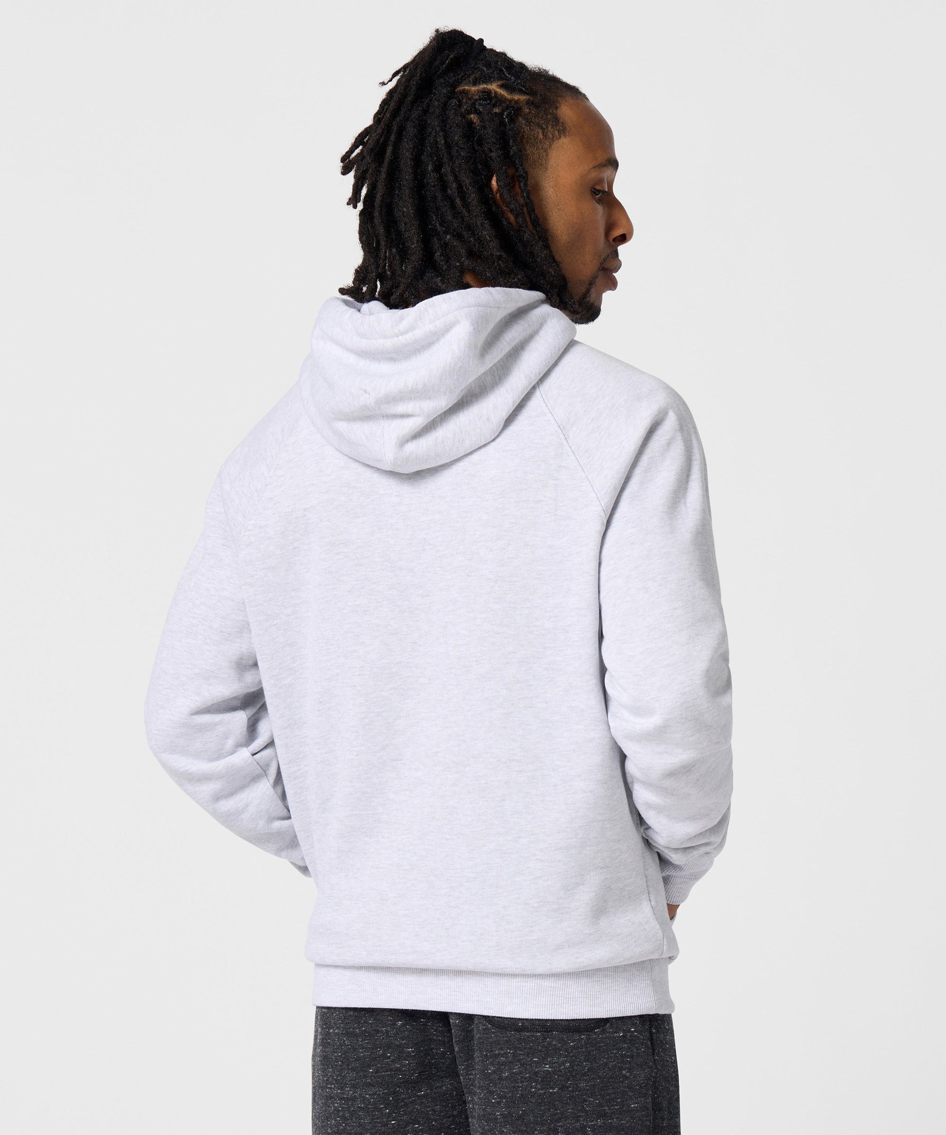 John Candy I Like Me Left Chest Hoodie