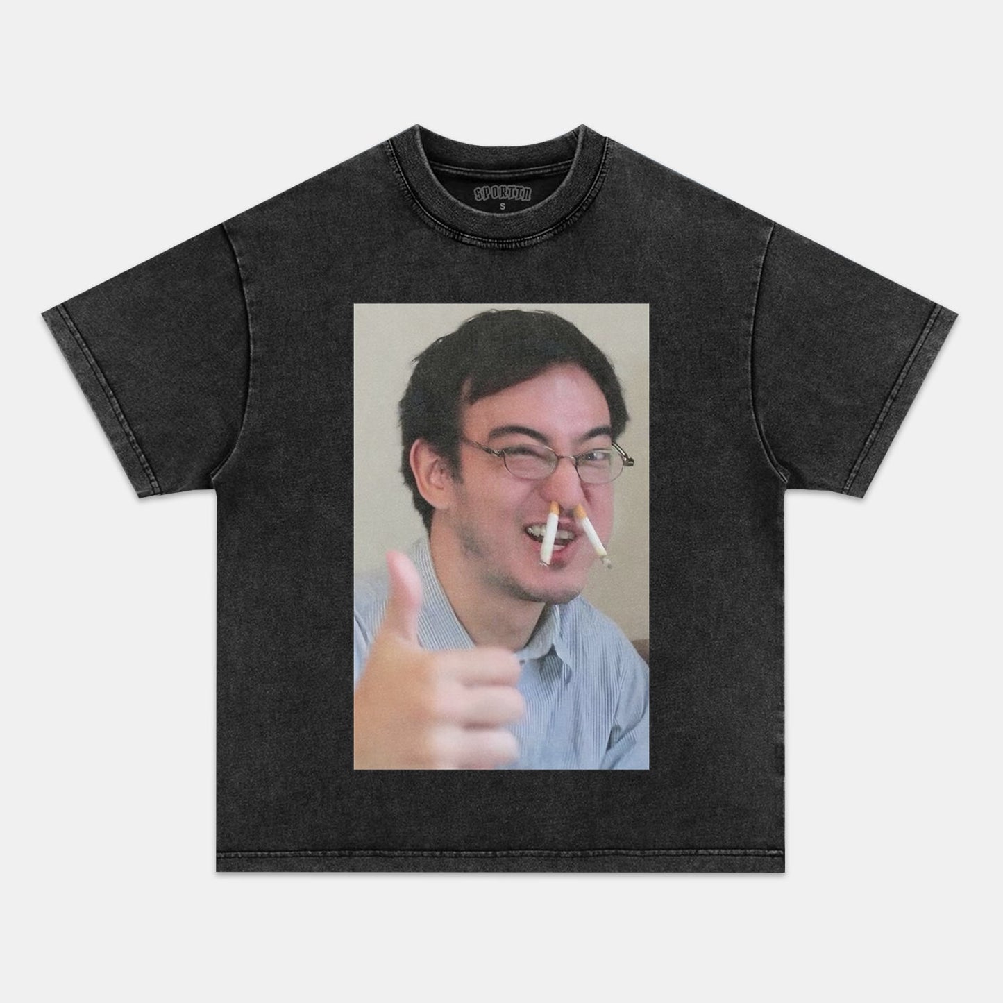 JOJI V2 TEE