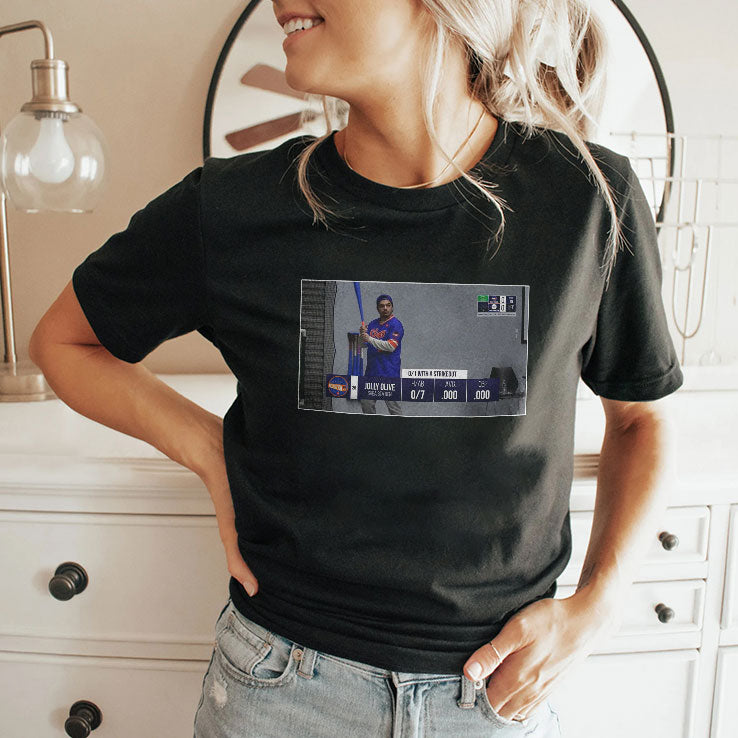 Jolly Olive Shea Station T Shirt