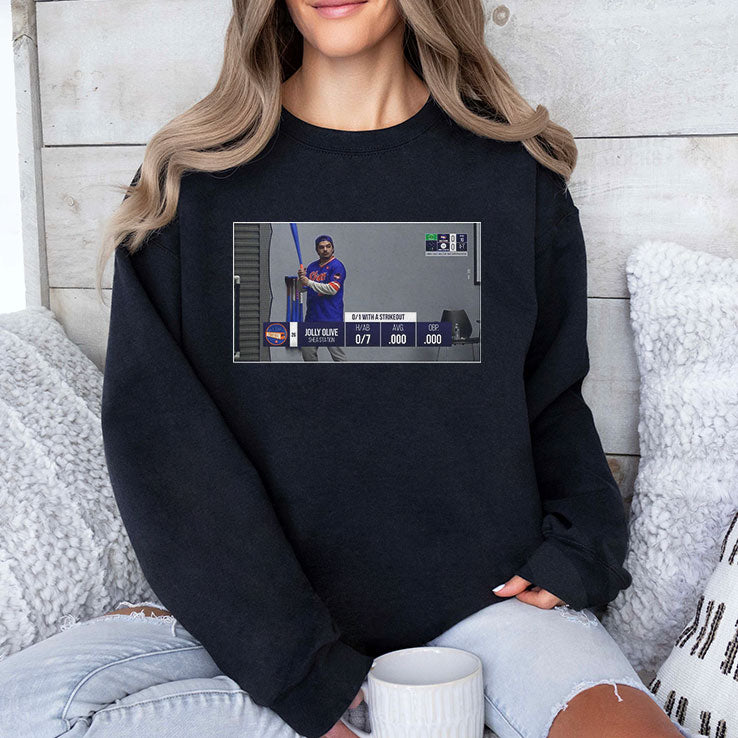 Jolly Olive Shea Station T Shirt