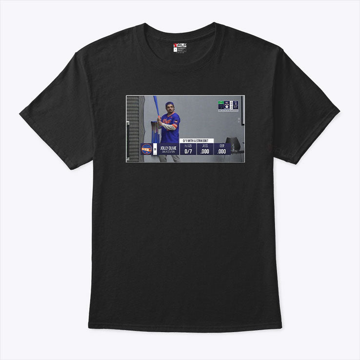 Jolly Olive Shea Station T Shirt