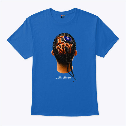 Josh Hart I Hart New York T Shirt
