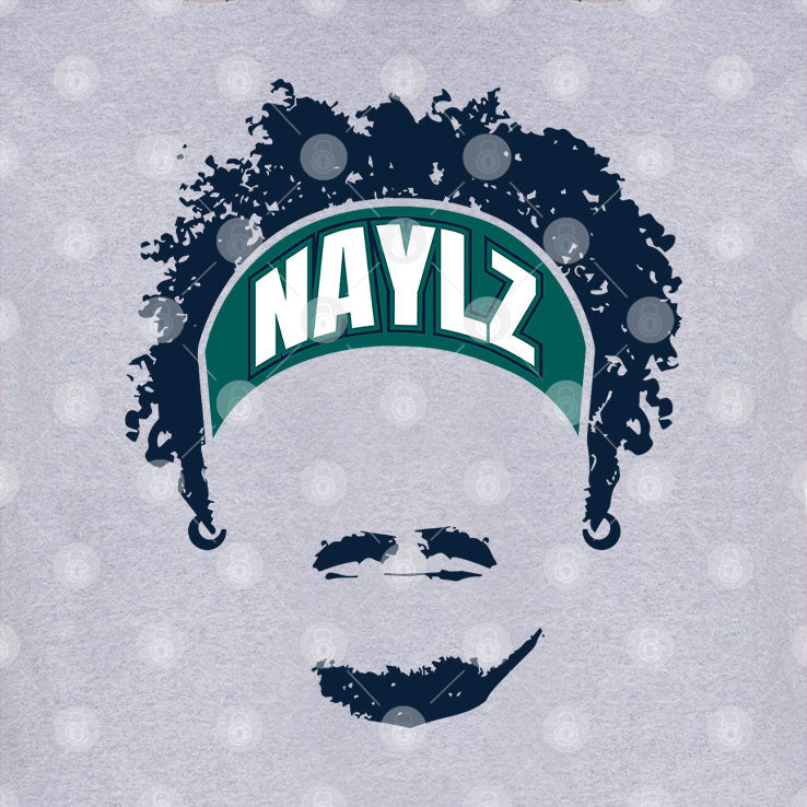 Josh Naylor Naylz T Shirt