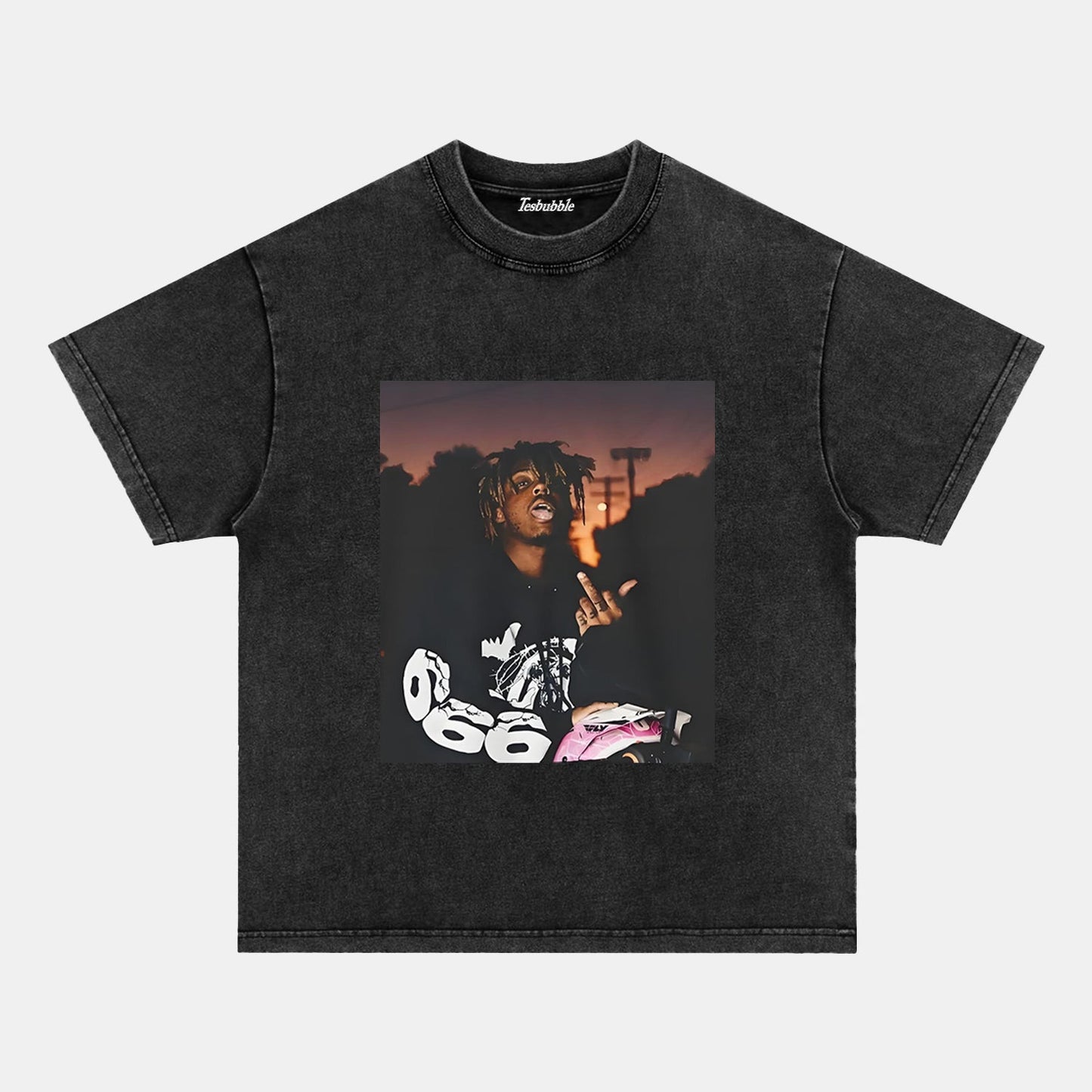 JUICE WRLD 1.14 TEE