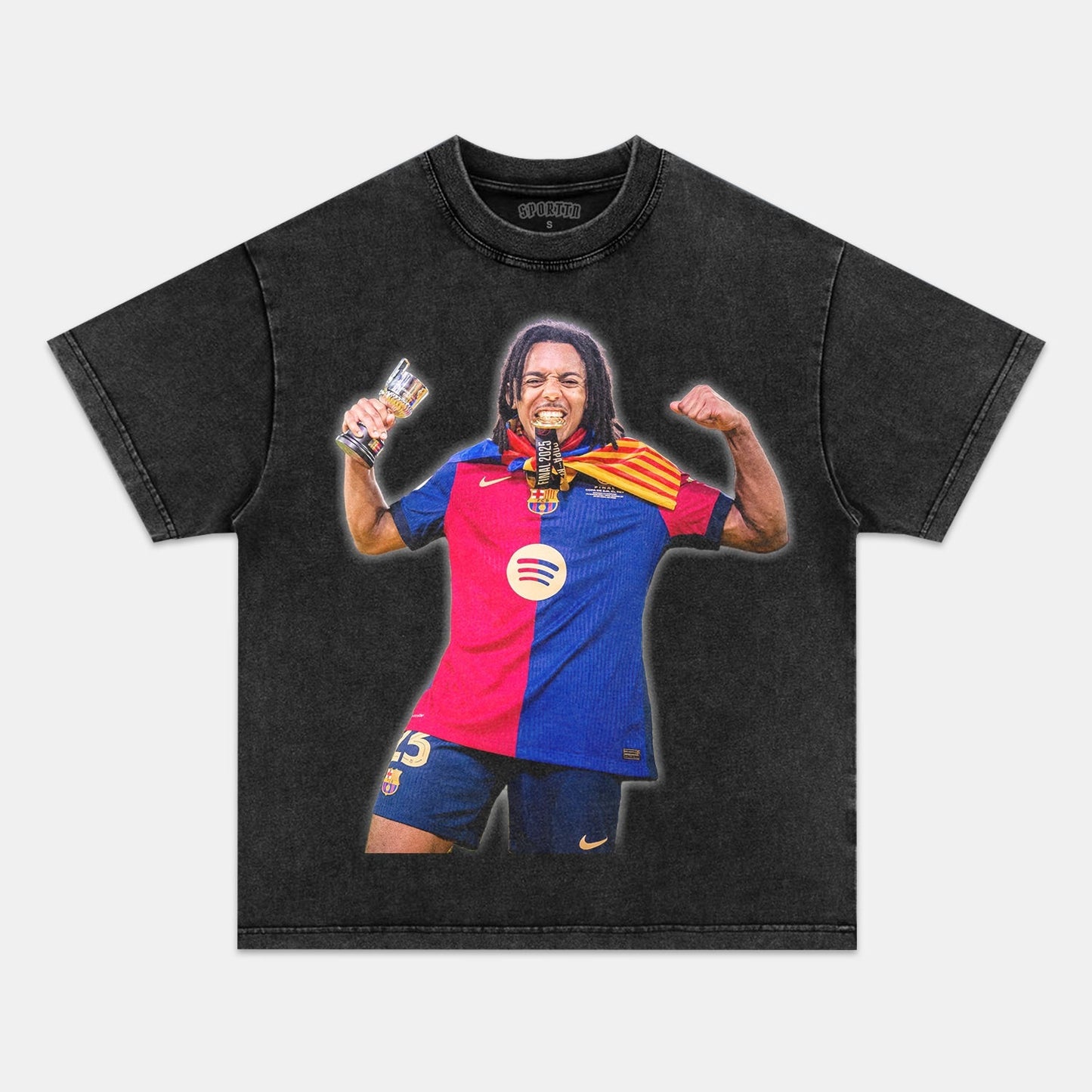 JULES KOUNDÃ‰ TEE