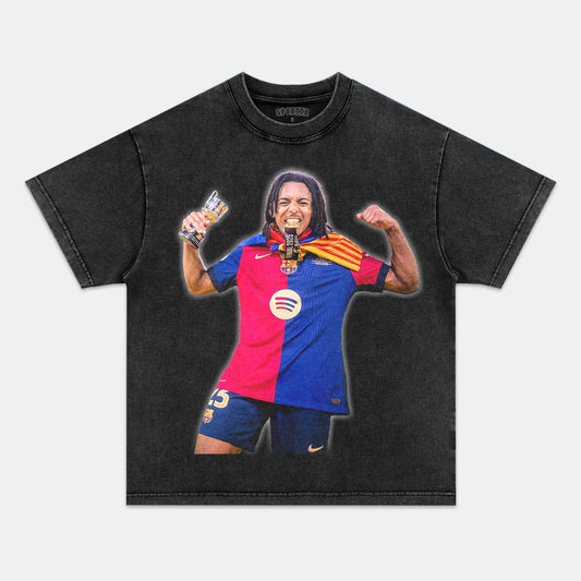 JULES KOUNDÃ‰ TEE