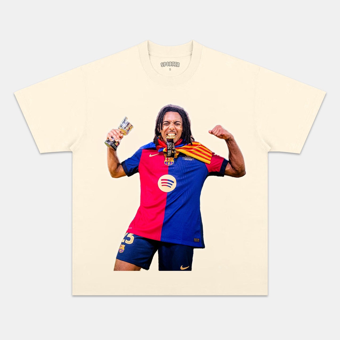 JULES KOUNDÃ‰ TEE