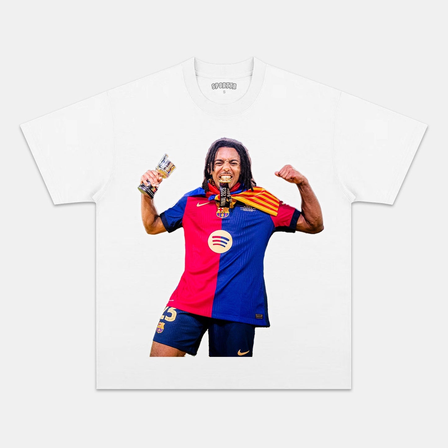 JULES KOUNDÃ‰ TEE