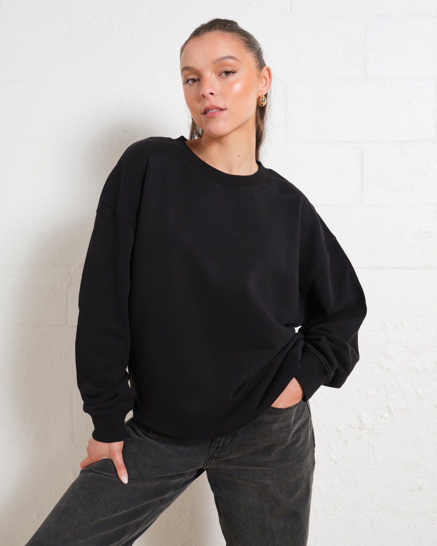 Classic Sweatshirt